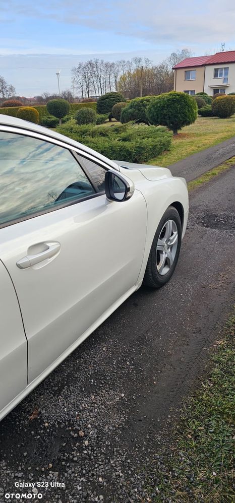 Peugeot 508 2.0 HDi Business Line - 3