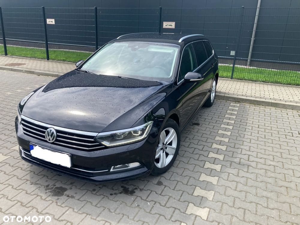 Volkswagen Passat 2.0 TDI BMT Highline DSG - 12