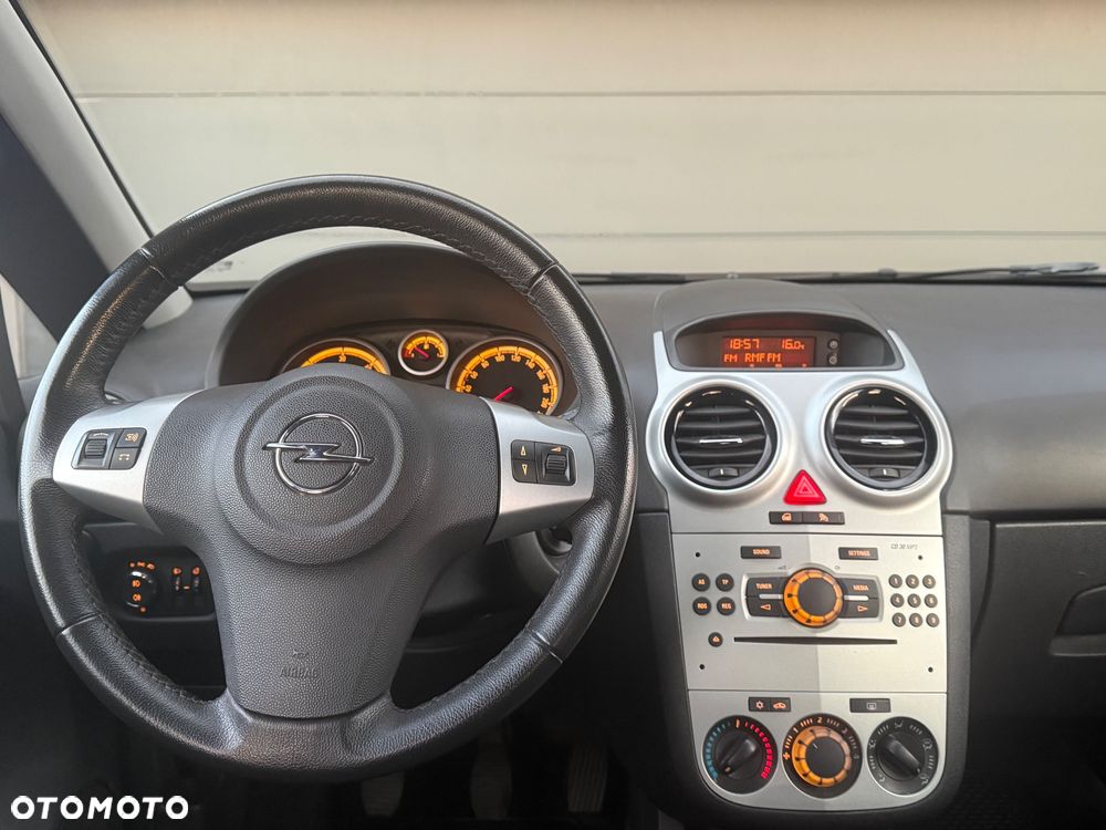 Opel Corsa 1.3 CDTI Color Edition - 8