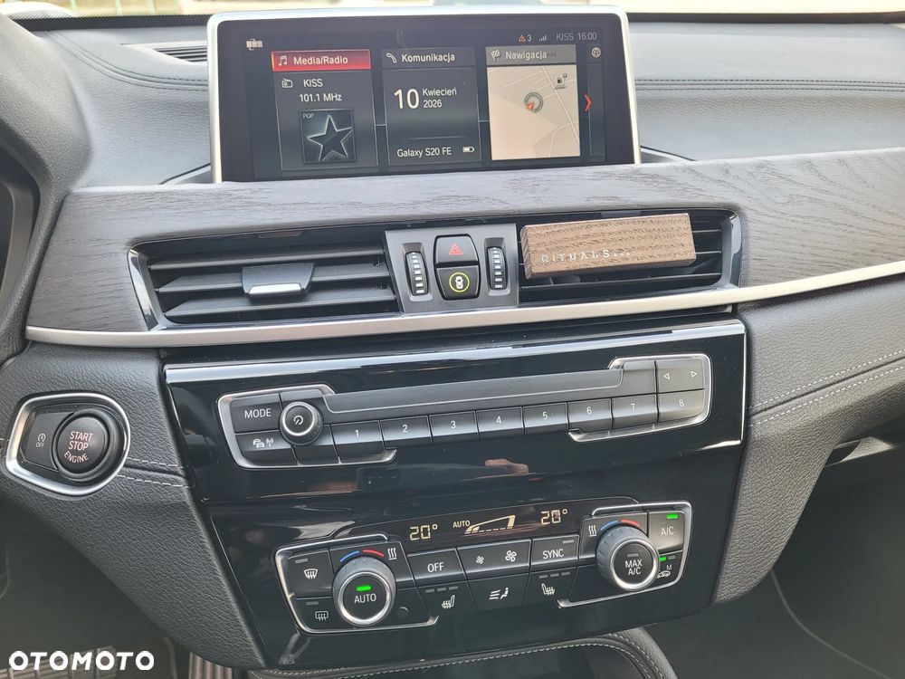 BMW X1 sDrive20i Sport Line - 22