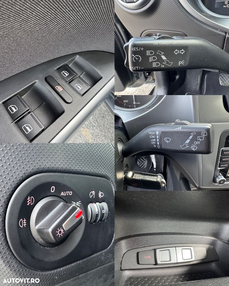 Seat Leon 1.2 TSI Ecomotive Style Copa - 5