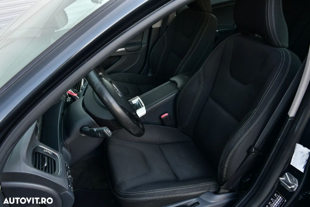 Volvo S60 - 9