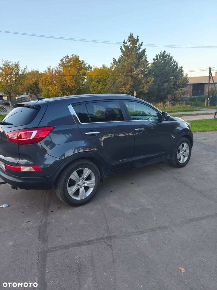 Kia Sportage 1.6 GDI L 2WD - 3
