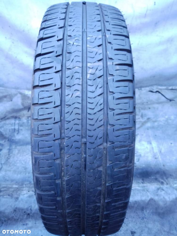 Michelin Agilis Camping 225/75 R16CP 116Q 2024 8-8.5mm - 1