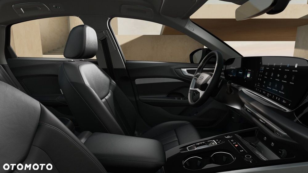 Audi A5 Limousine - 11