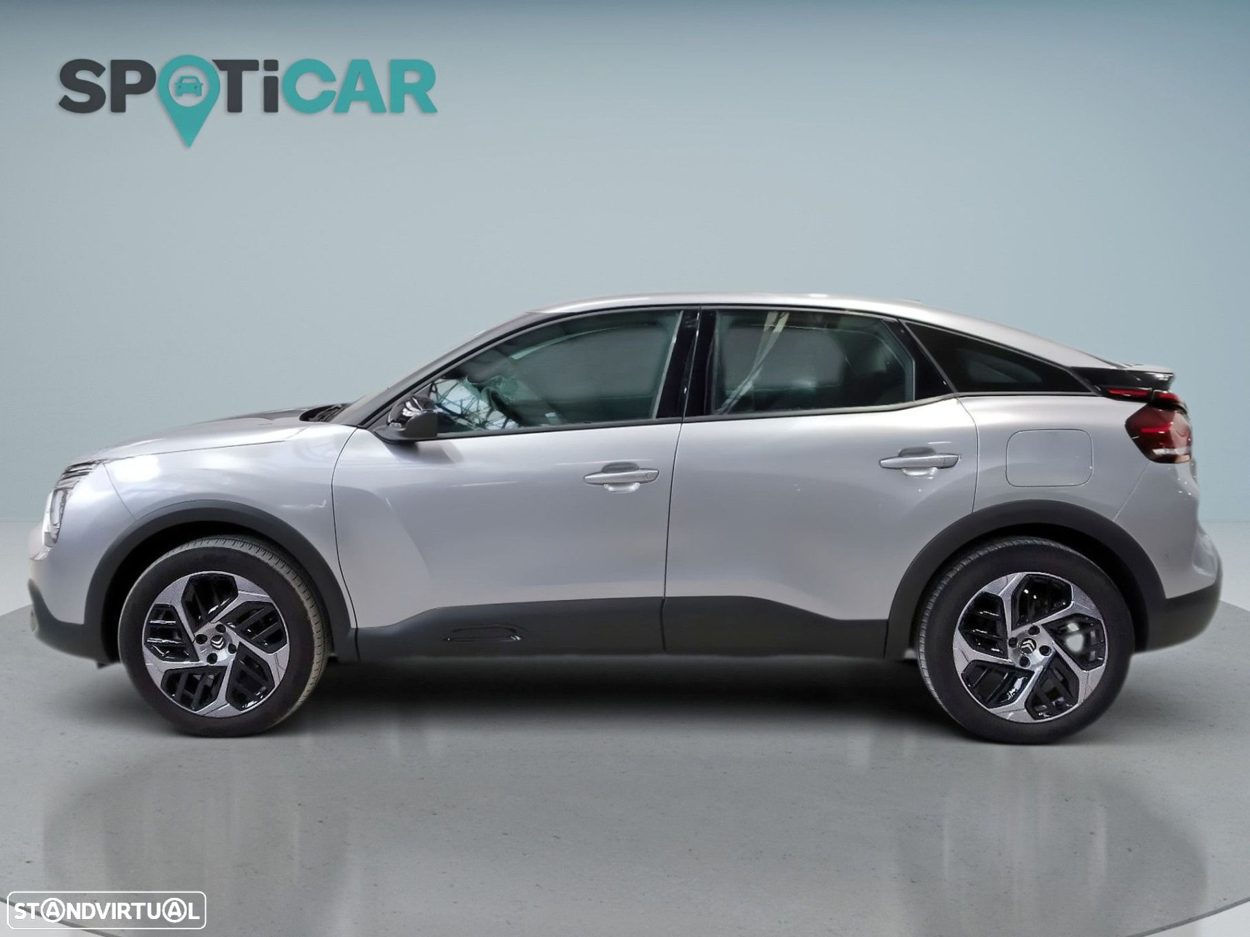 Citroën C4 1.2 PureTech Max - 4