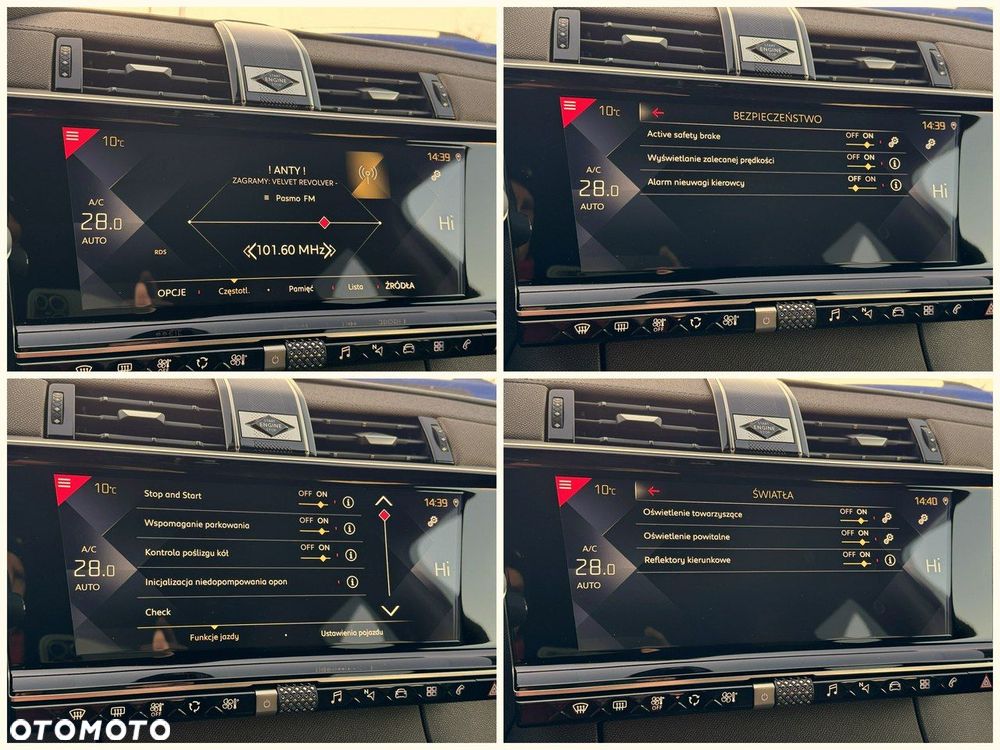 DS Automobiles DS 7 Crossback - 31