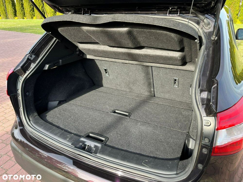 Nissan Qashqai - 40