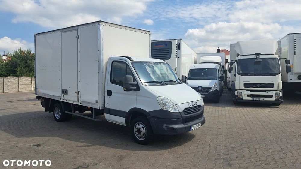 Iveco 35C13 daidy - 4