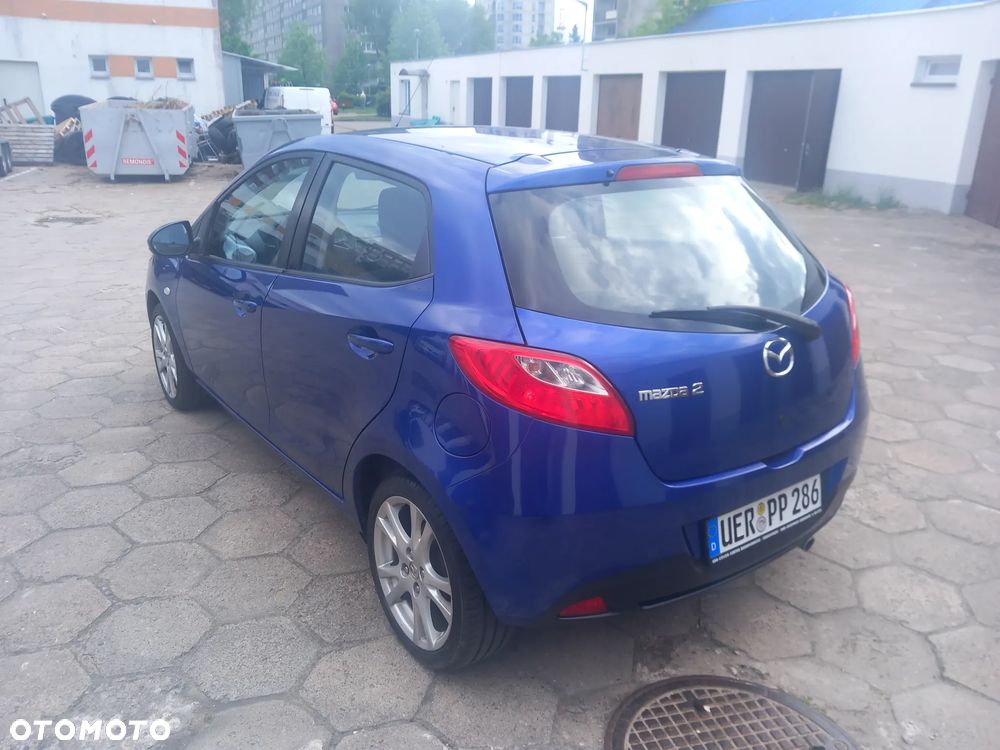 Mazda 2 1.3 Dynamic - 15