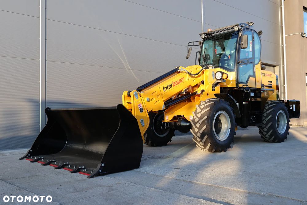 Inny Interbauer MR3000 - 2