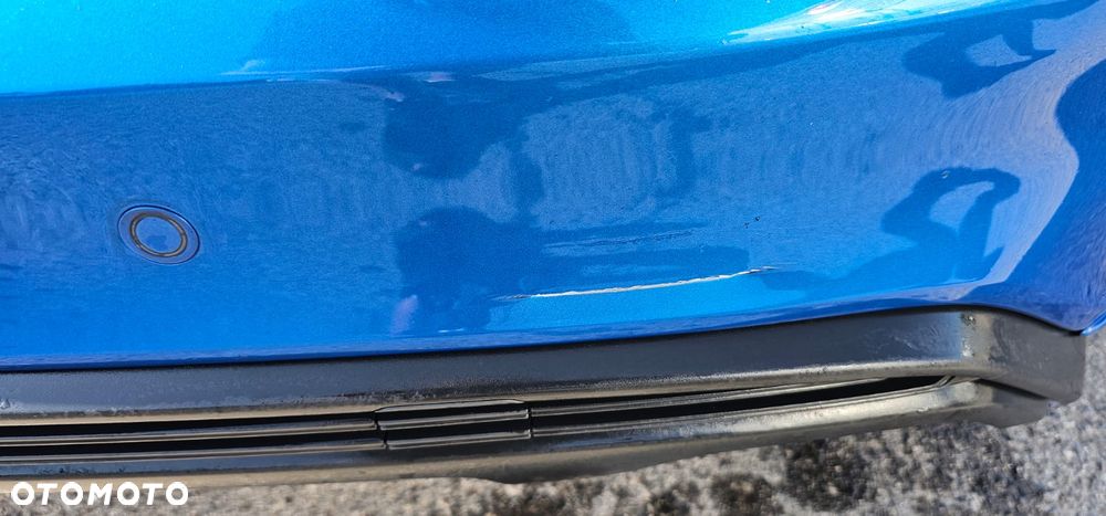 Ford Focus 1.0 EcoBoost ST-Line ASS - 19