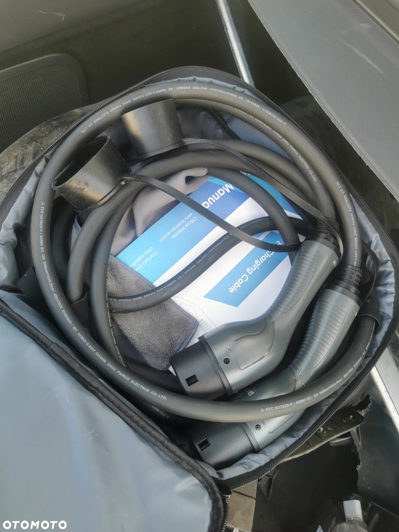 Hyundai IONIQ plug-in hybrid Premium - 35