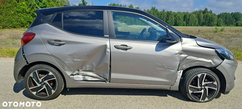 Hyundai i10 - 4