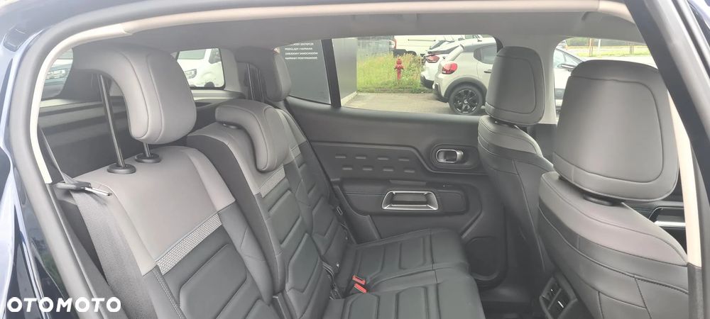 Citroën C5 Aircross 1.6 PHEV 180 Shine Pack EAT8 - 17