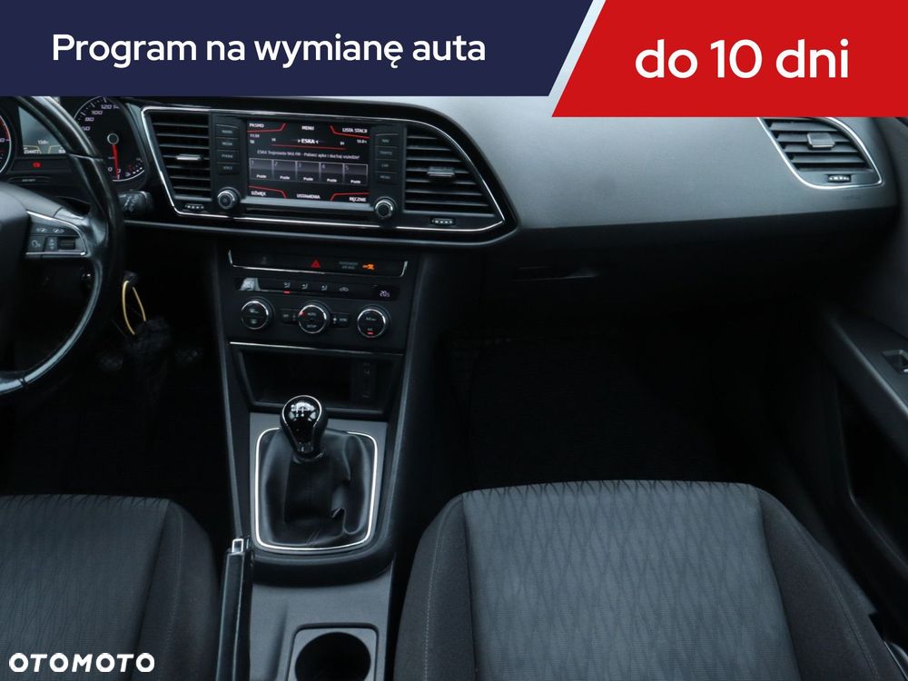 Seat Leon Sportstourer - 10