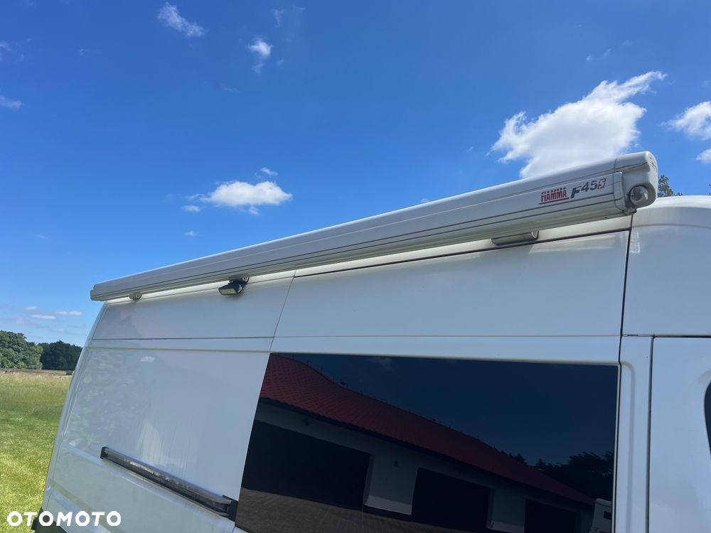 Fiat Ducato 2,3 jtd 120 - 29