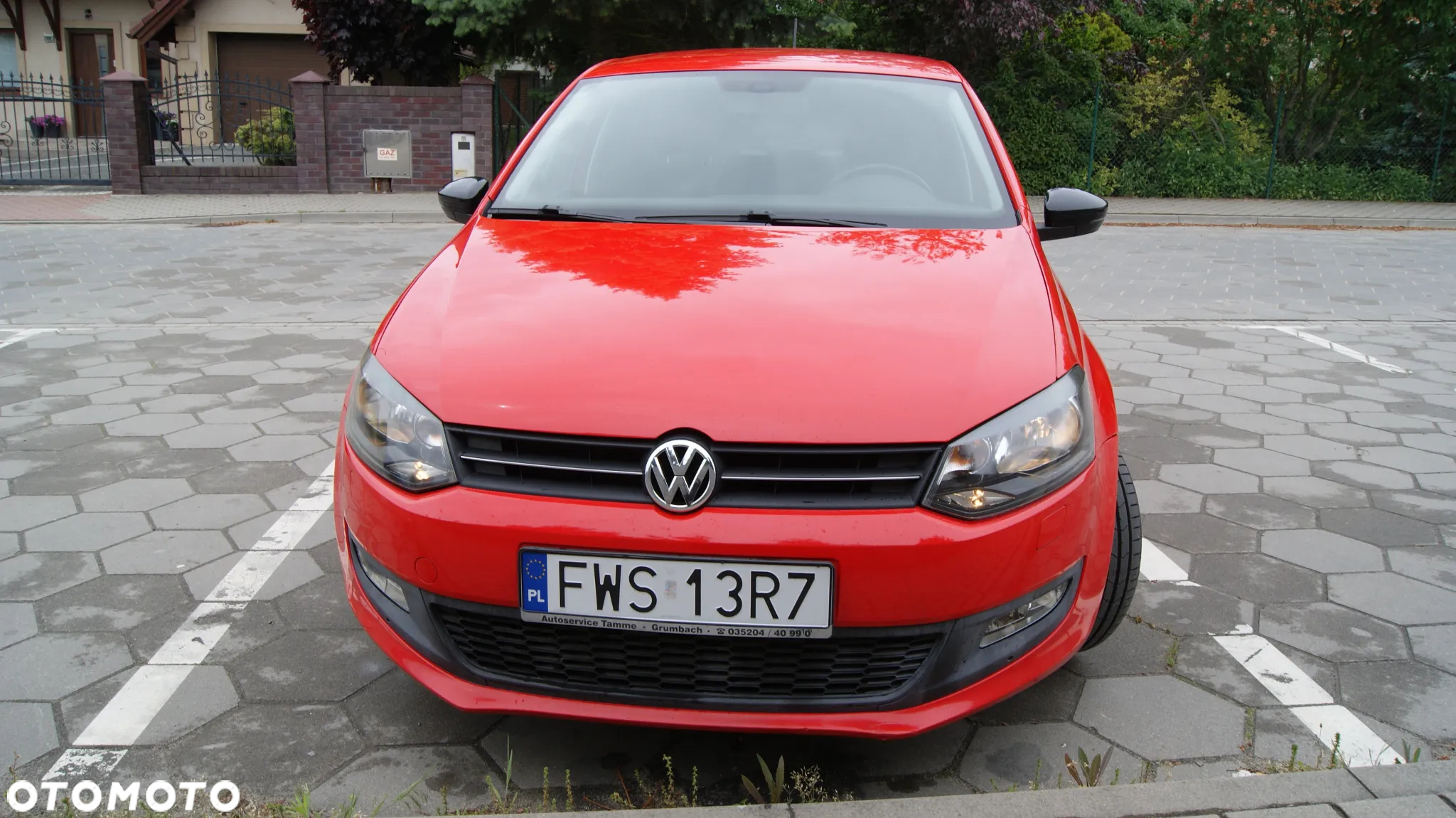 Volkswagen Polo 1.2 Team - 17