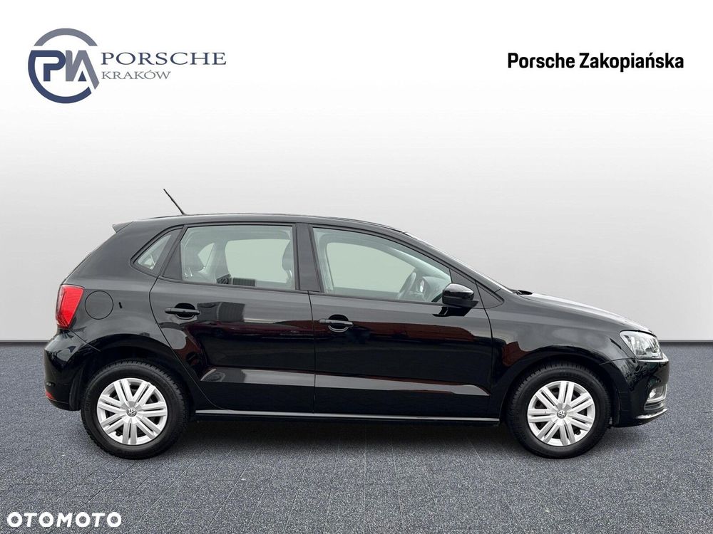 Volkswagen Polo 1.0 Trendline - 6