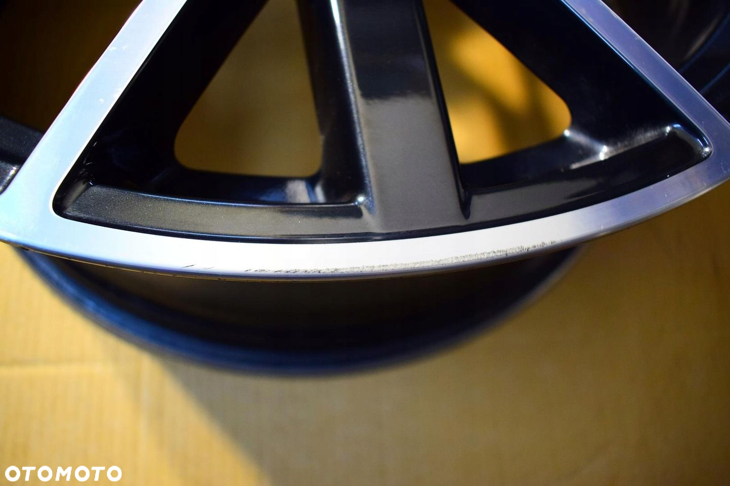 AUDI 21 ,,S-Line A7 S7 RS7 4K8 Nowy Model Oryginał - 6