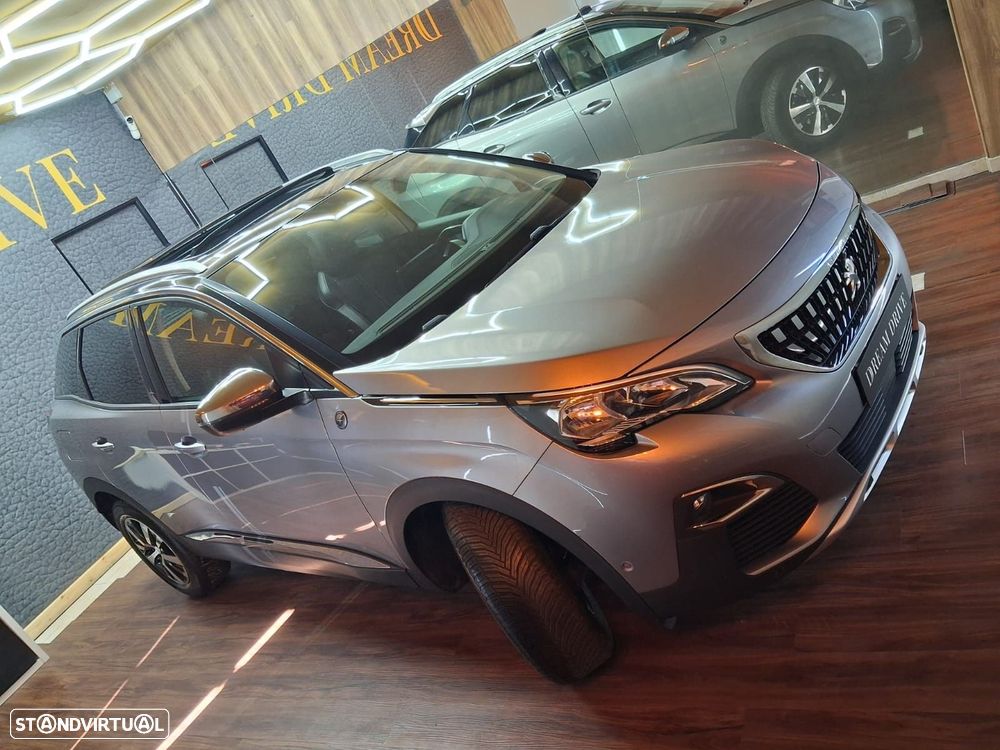 Peugeot 3008 PureTech 130 Stop & Start GPF EAT8 Crossway - 2
