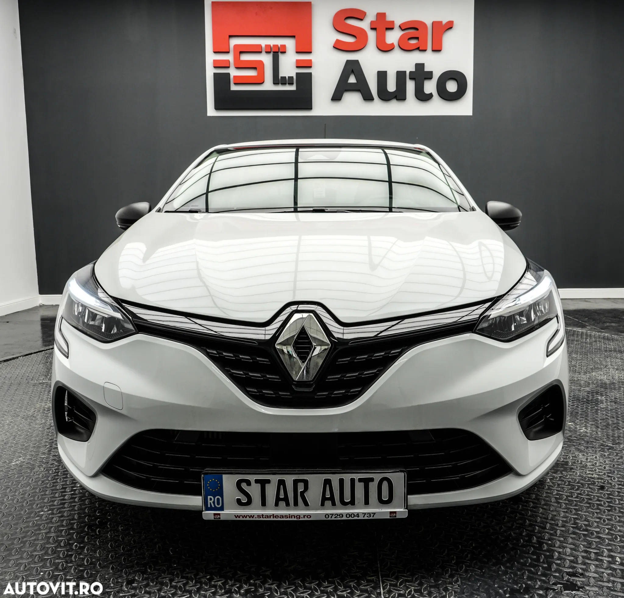 Renault Clio V 1.0 TCe 90 Equilibre - 3