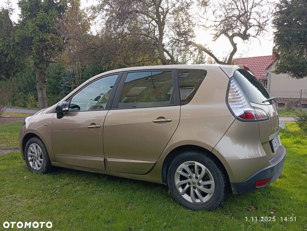 Renault Scenic 1.2 TCe Energy Limited - 6