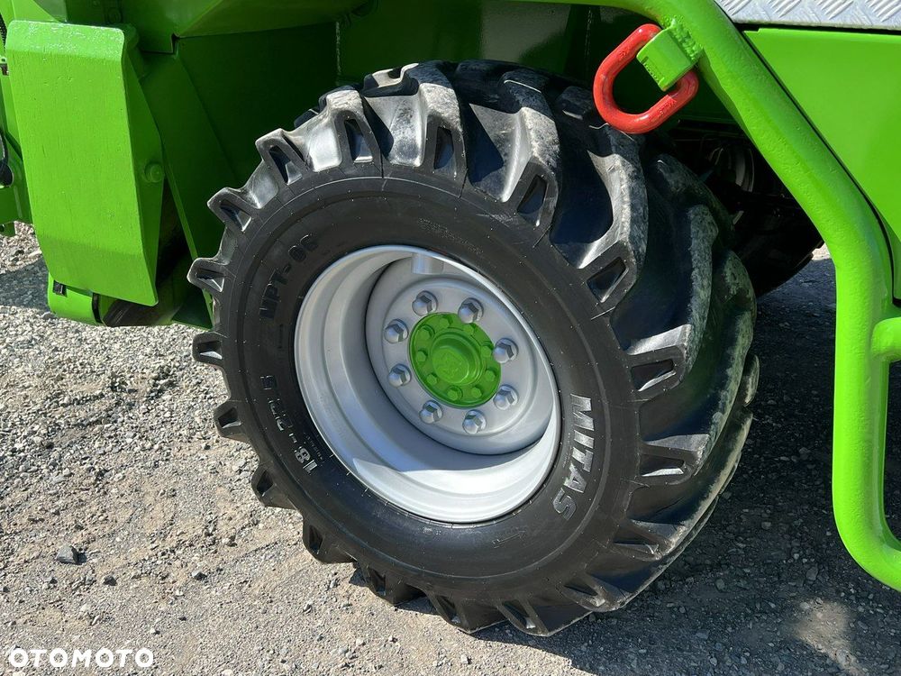 Inny Roto 45.21 MCSS ( 40.25 ) Zadbana Sprawna Super Stan - 7