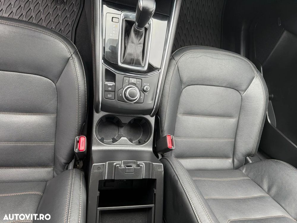 Mazda CX-5 CD175 4x4 AT Revolution Top - 11