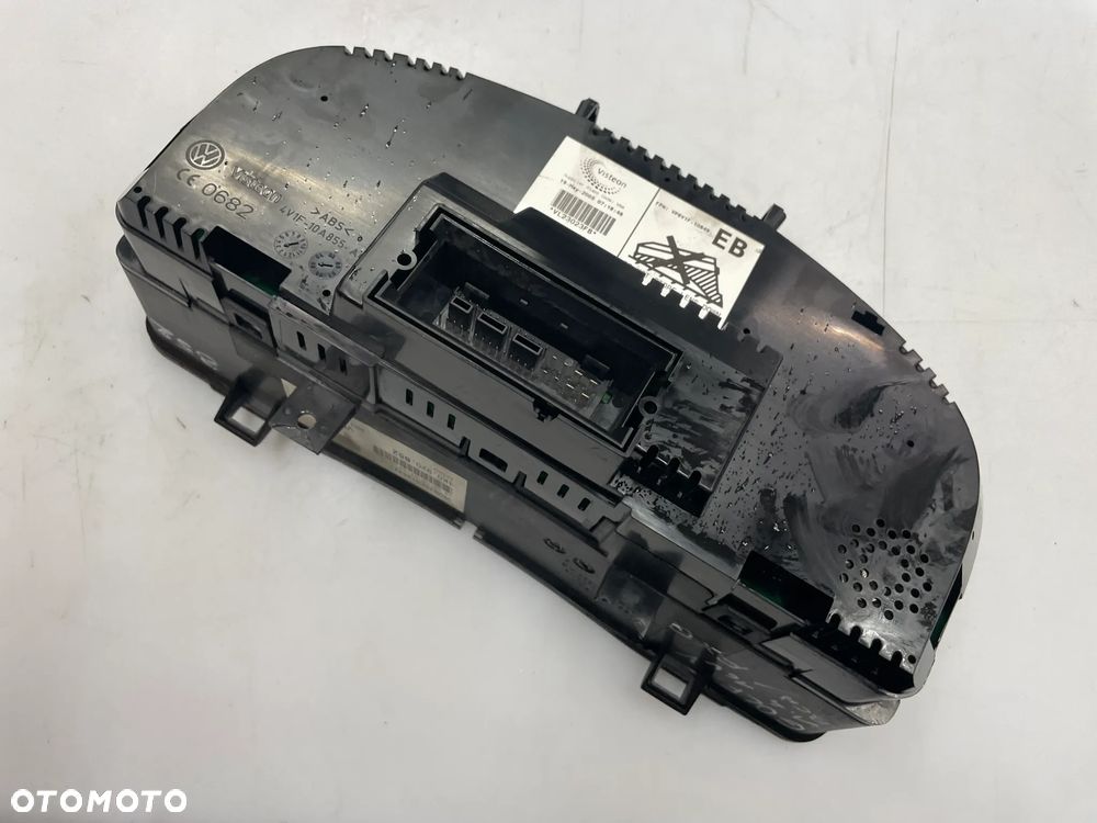 Licznik zegary vw Golf V 1.4 16V BCA 1K0920852 - 7