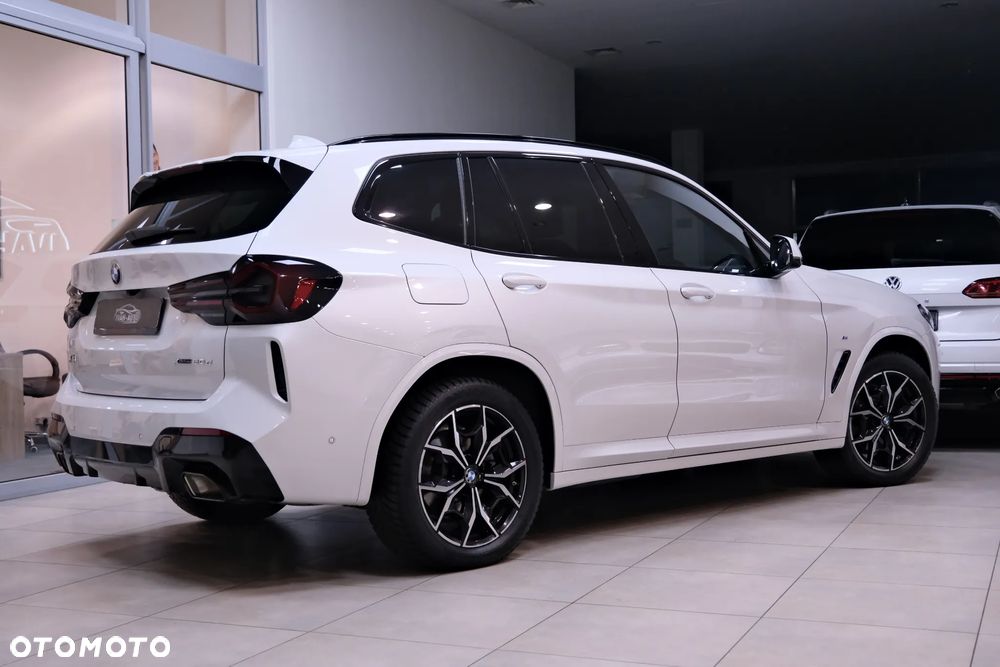 BMW X3 - 14