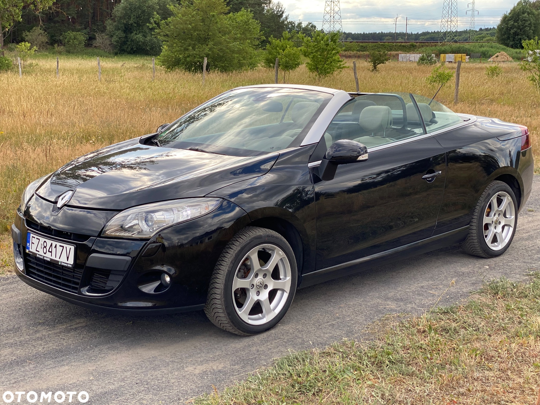 Renault Megane TCe 130 Coupe-Cabriolet Luxe - 23