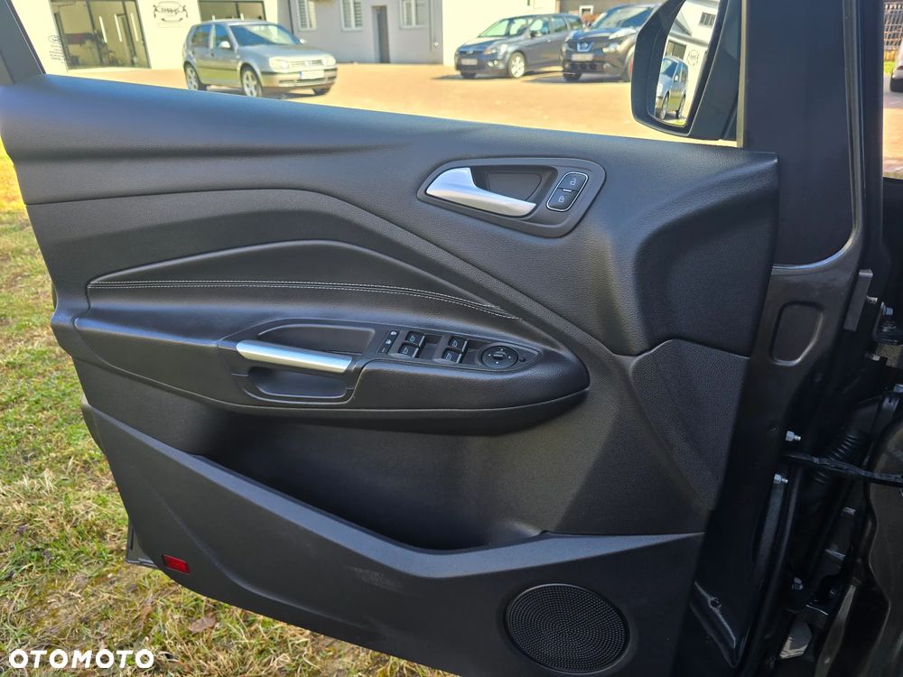 Ford Grand C-MAX Gr 2.0 TDCi Titanium ASS - 10