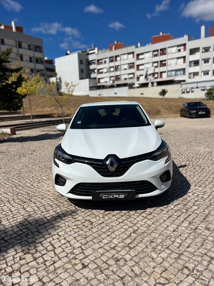 Renault Clio 1.0 TCe Intens - 2