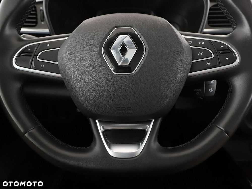 Renault Kadjar 1.3 TCe FAP Intens EDC - 22