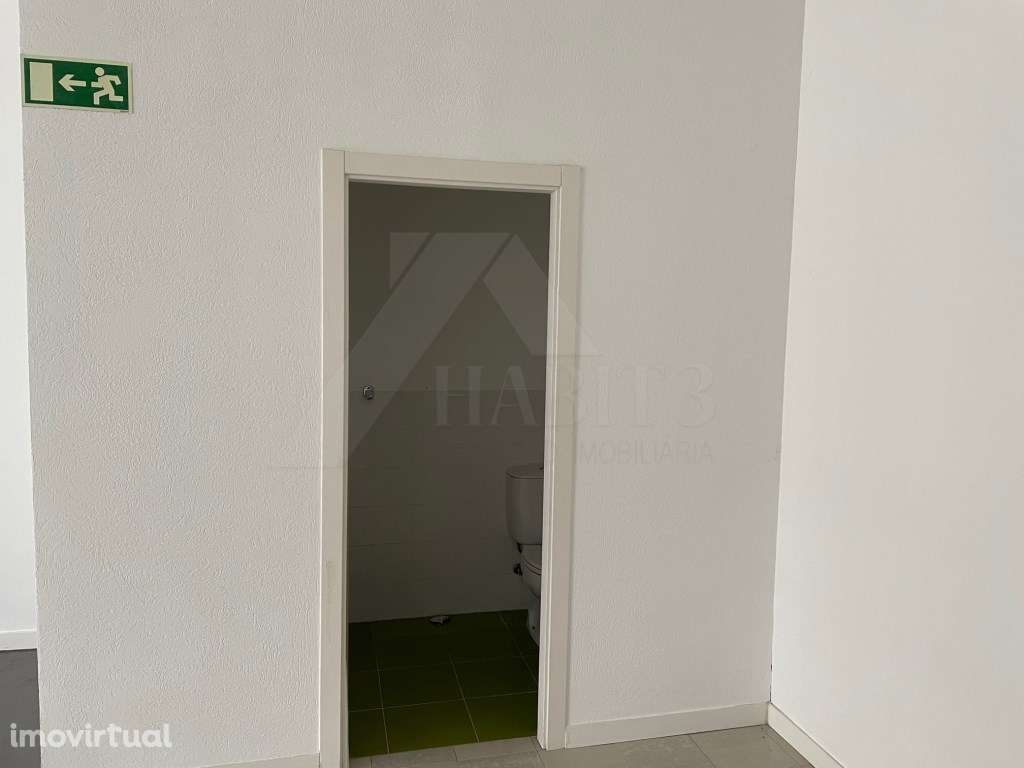 Loja destinada a comercio e industria - Grande imagem: 4/10