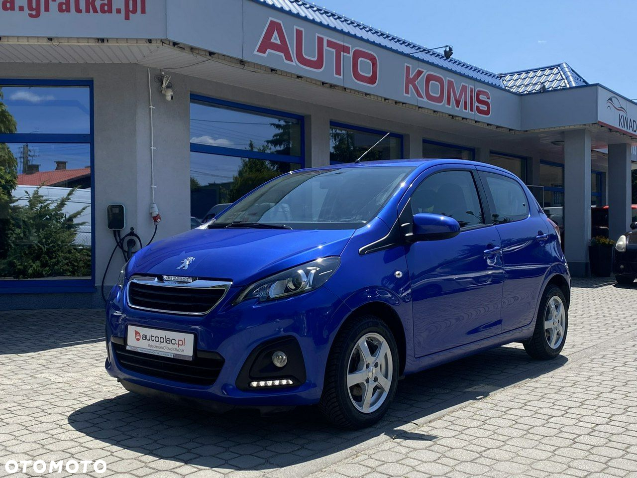 Peugeot 108 - 2