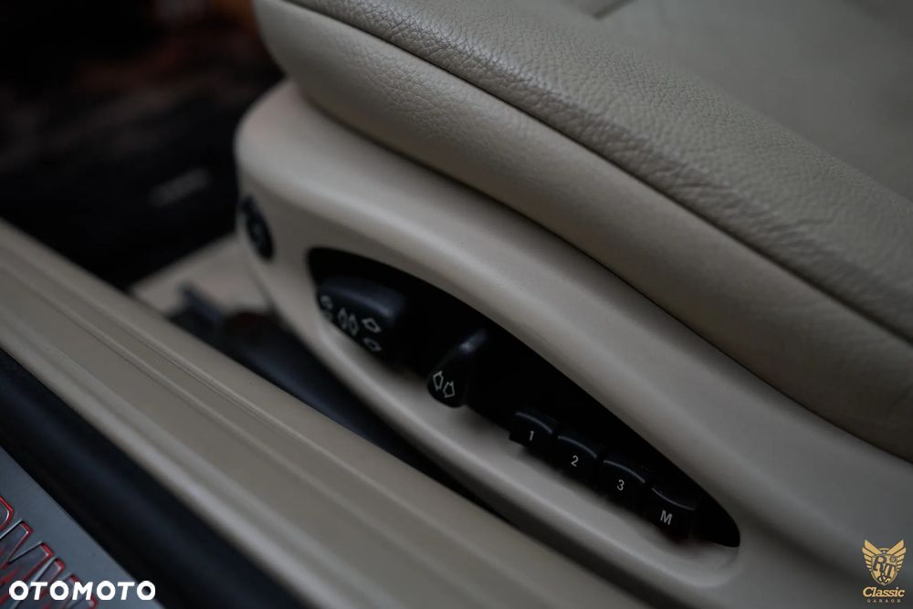 BMW Seria 6 645 Ci - 6