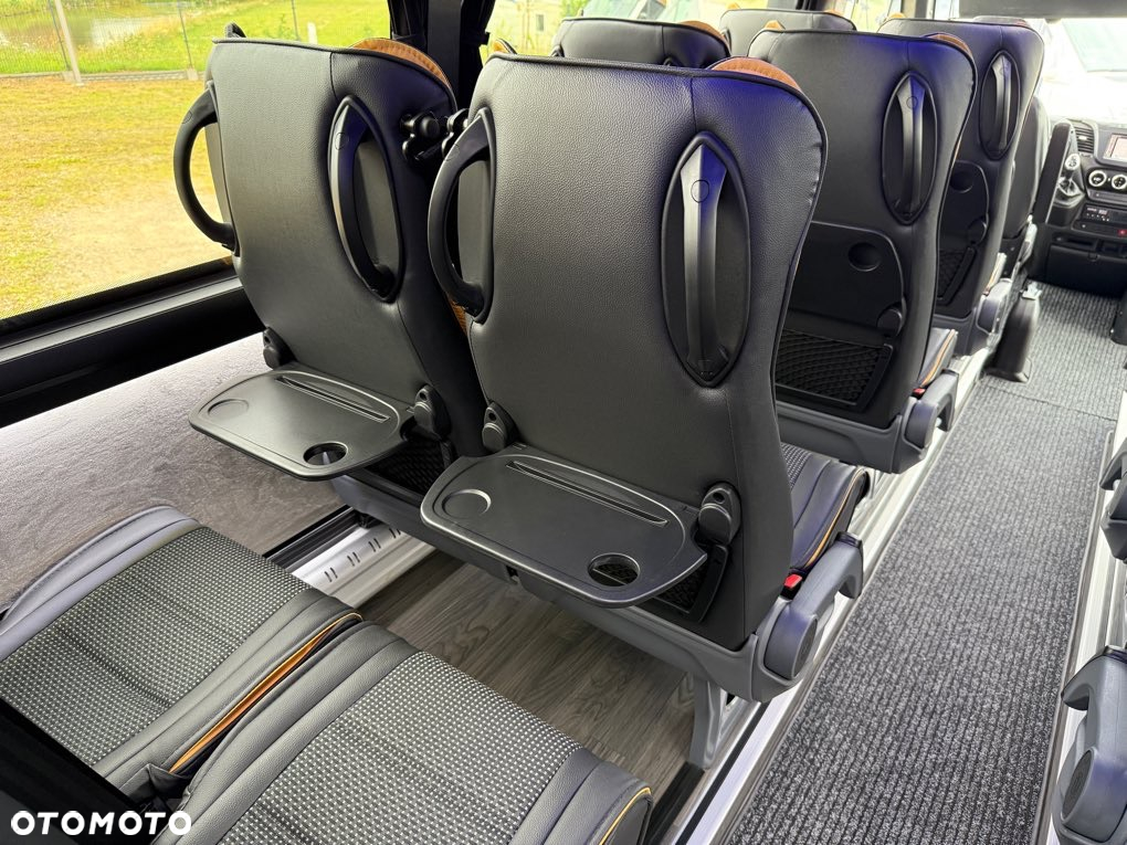 Iveco Daily 70C21 Tourist Line Dostepny od ręki - 30