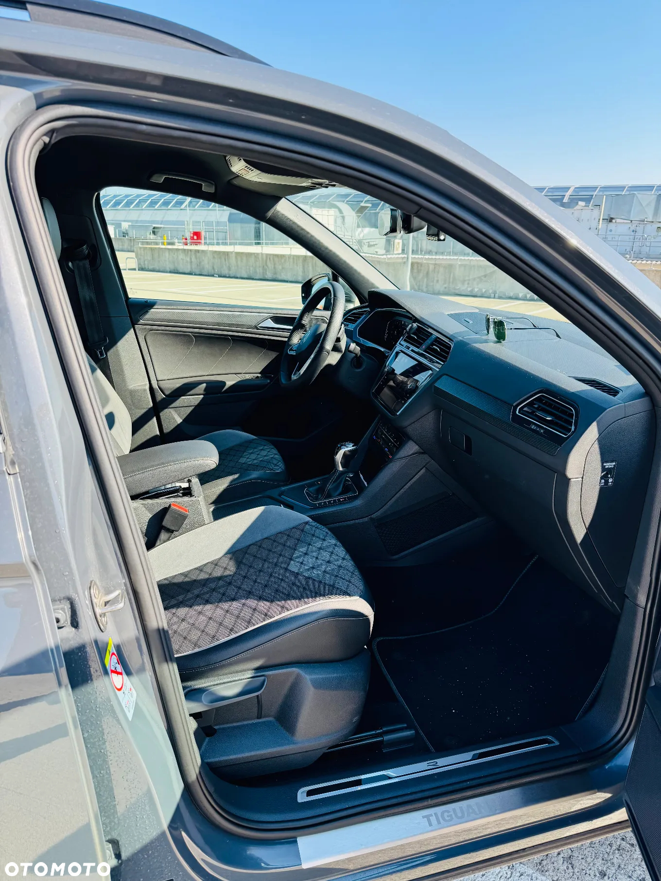 Volkswagen Tiguan 1.5 TSI EVO R-Line DSG - 5