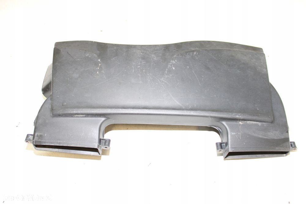 7811907 Rura powietrza osłona kierownica 118d n47 BMW 1 Cabrio E88 - 1