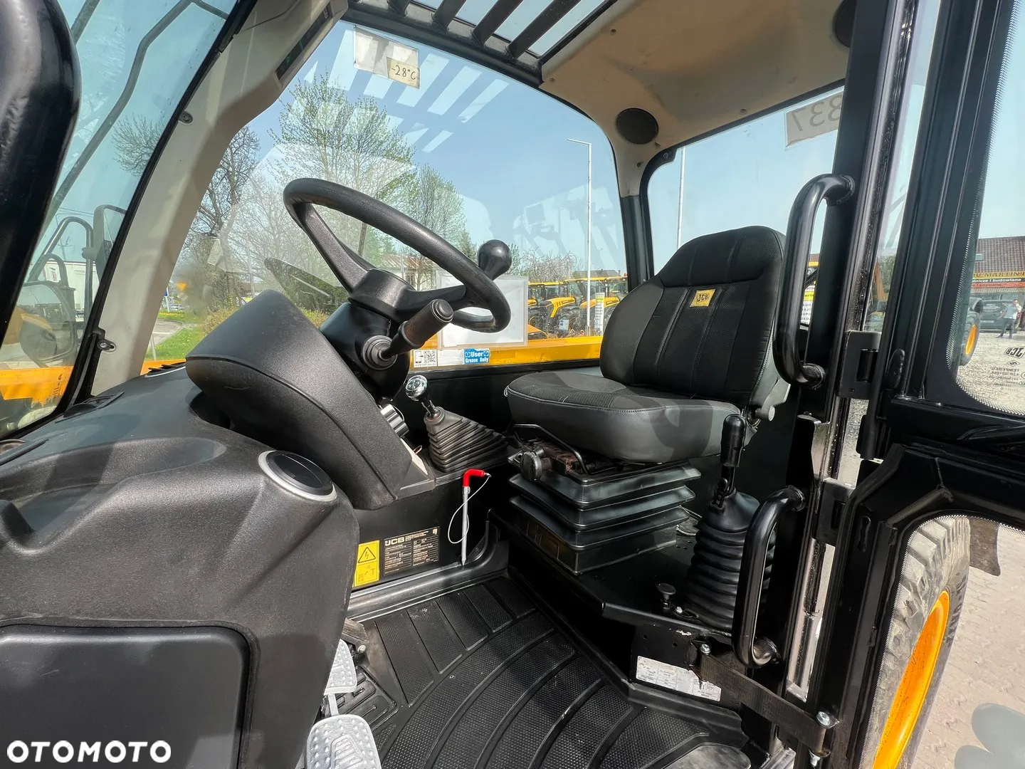 JCB 531-70 - 10