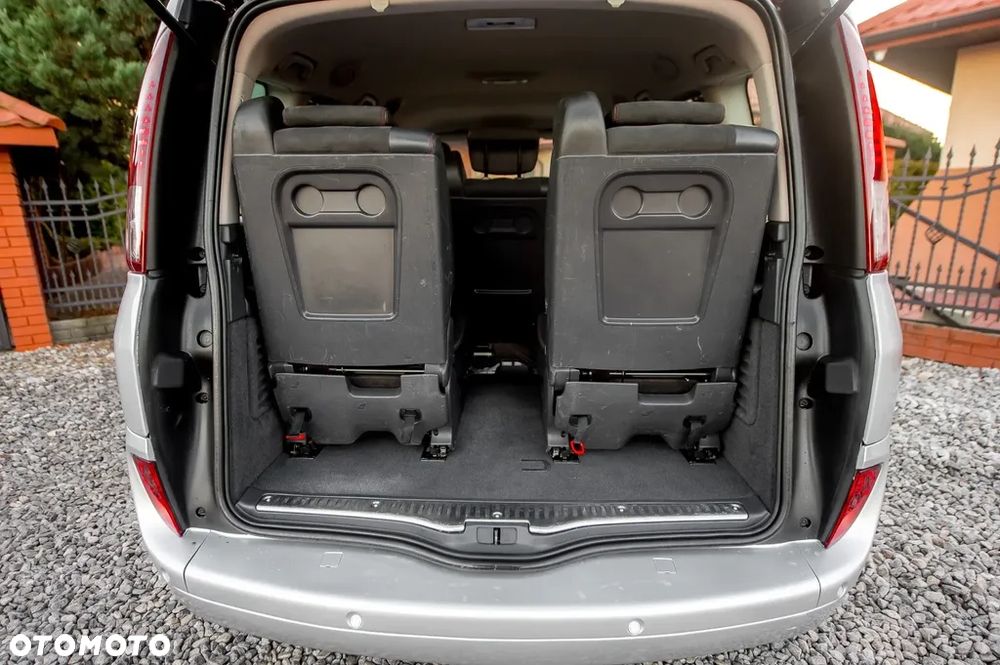 Renault Espace 2.0 Dynamique - 14