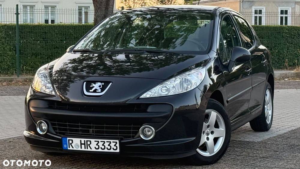 Peugeot 207 75 Urban Move - 1