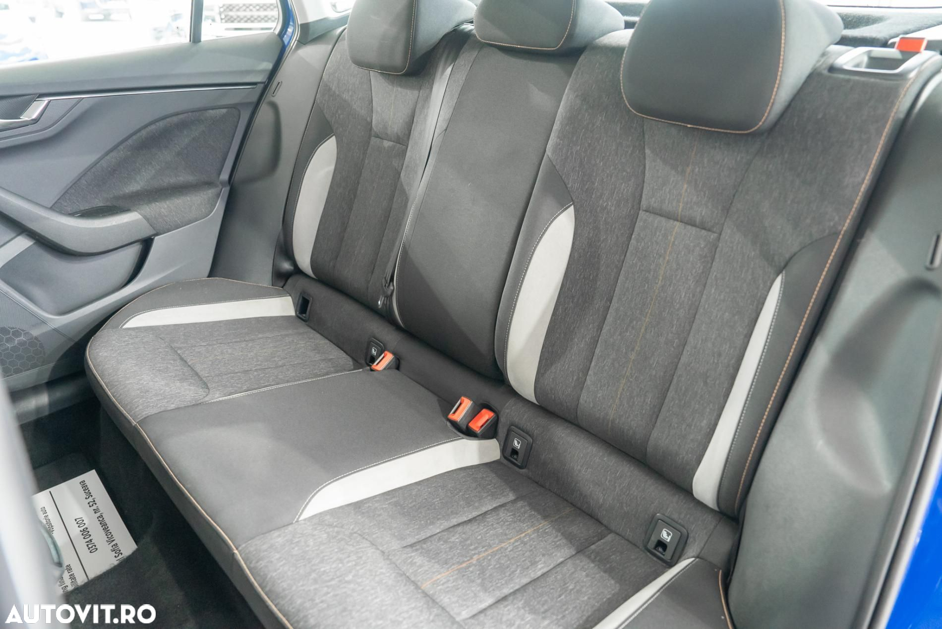 Skoda Kamiq 1.6 TDI DSG Style - 19