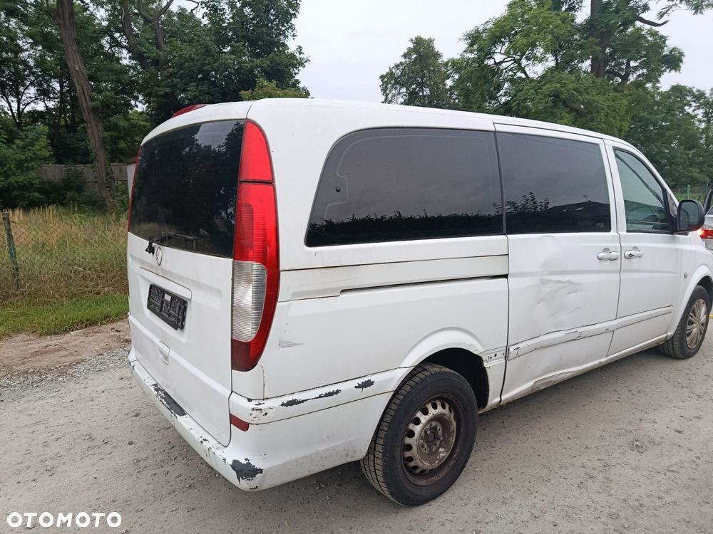 Mercedes-Benz Vito - 6