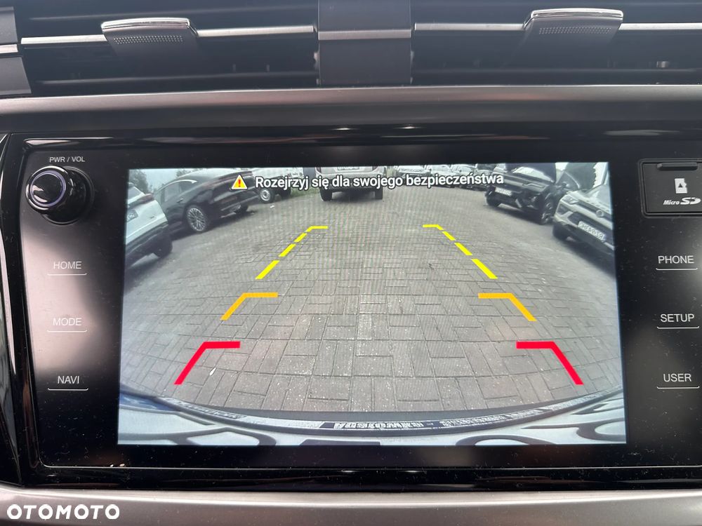 SsangYong/KGM Korando 1.5 T-GDI Onyx 2WD - 16