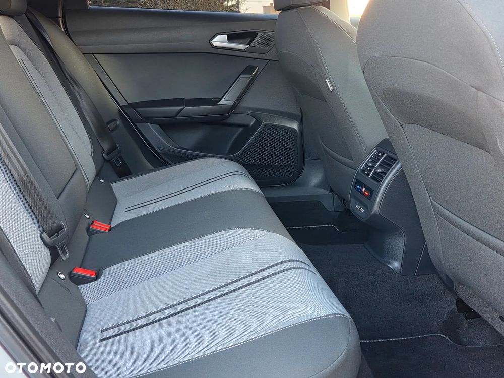 Seat Leon 2.0 TDI FR S&S DSG - 20