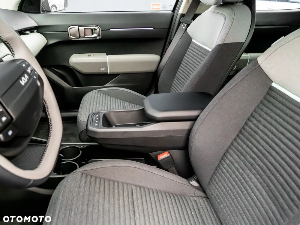Kia EV4 81,4-kWh Air - 21