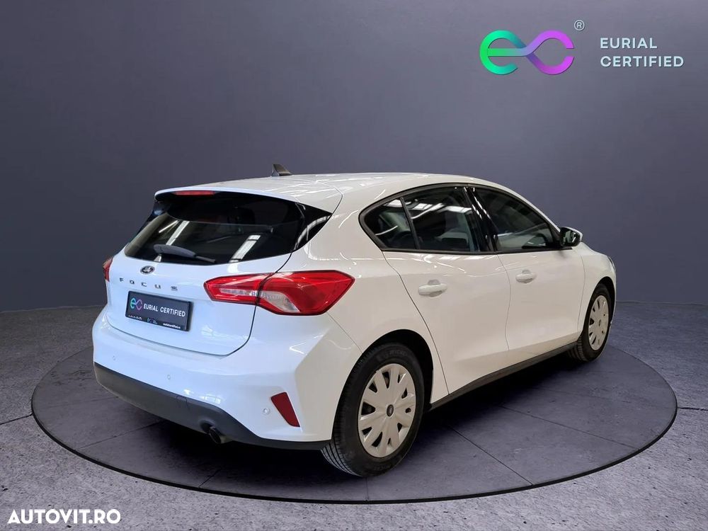 Ford Focus 1.5 EcoBlue Trend - 3